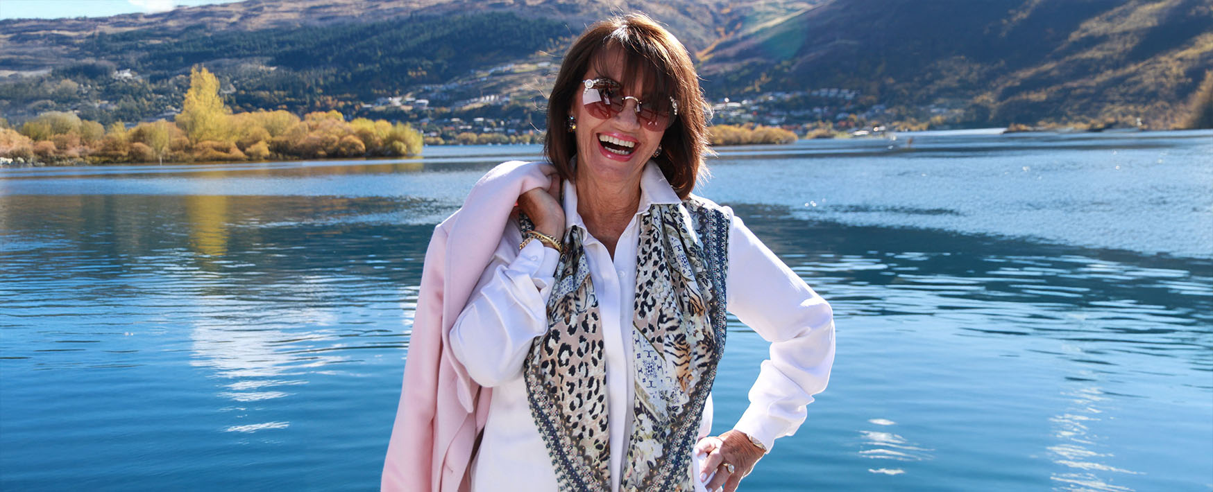 Cheryl Whiting AREINZ